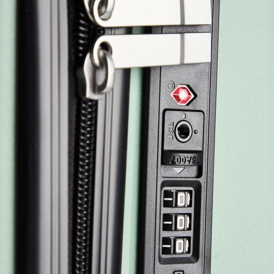 Cocoono Marseille 4 wielen Trolley M 61 cm