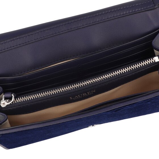 Lauren Ralph Lauren Adair Portemonnee Leer 20.5 cm