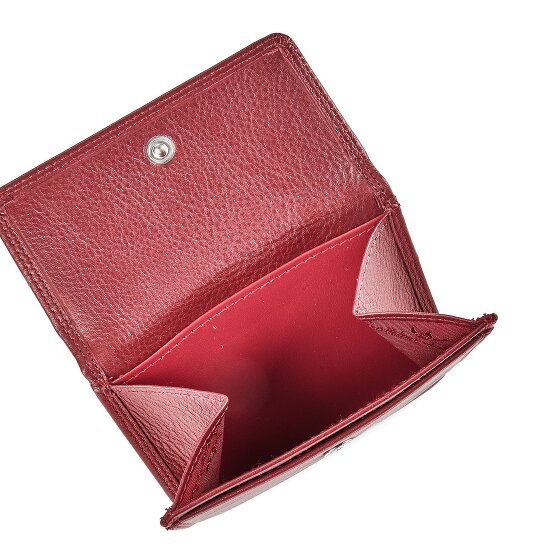 Golden Head Polo Portemonnee RFID Leer 10 cm