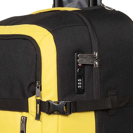 Eastpak Transit'R Pro 2 wielen Reistas L 82 cm