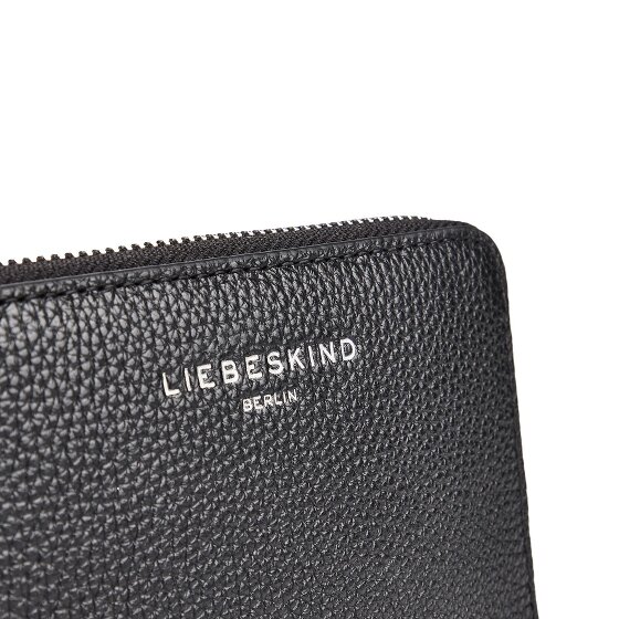 Liebeskind Zita Portemonnee RFID-bescherming Leder 12.5 cm