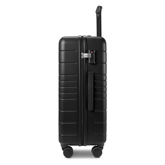 Roncato Baseliner 4 wielen Cabinewagen M 66 cm