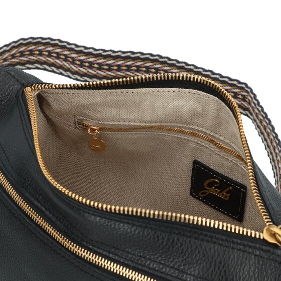 Gabs Lolly Schoudertas Leer 34 cm