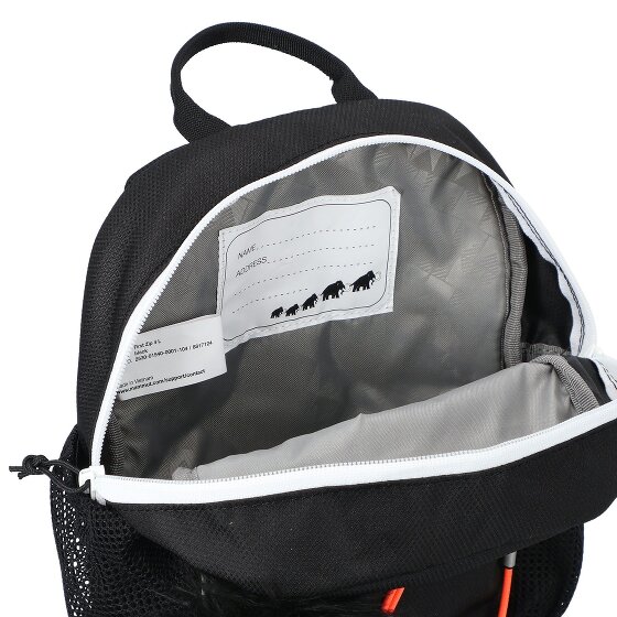 Mammut First Zip 4 Kinderrugzak 28 cm