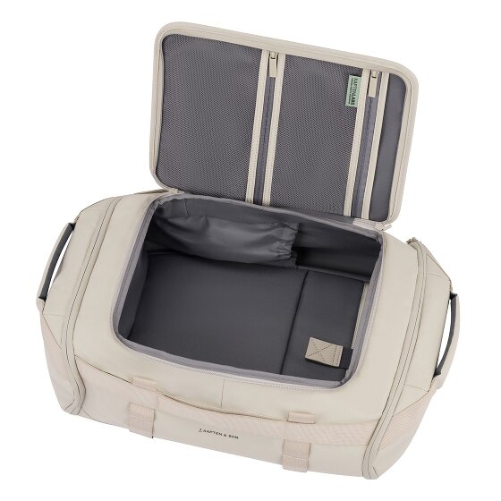 Kapten & Son Lisbon Dagrugzak S 40 cm Laptopvak