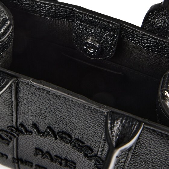 Karl Lagerfeld Rsg Mini handtas 18 cm