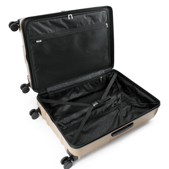 Epic Crate Reflex EVO 4 wielen Trolley 75 cm