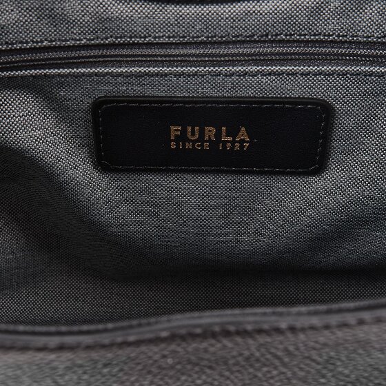 Furla Goccia Shopper Tas S Leder 28 cm
