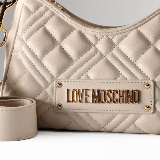 Love Moschino Quilted Schoudertas 25 cm