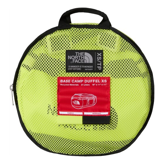 The North Face Base Camp XS weekendtas 45 cm