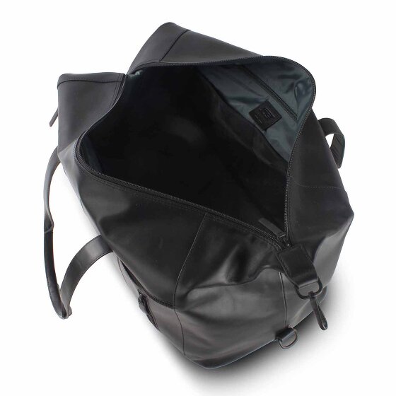 Jost Aarhus Weekender reistas Leder 50 cm