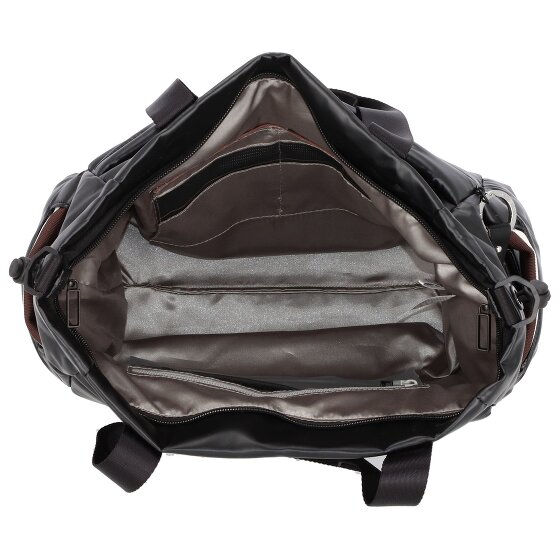 Hedgren Cocoon Puffer Shopper Tas 34 cm