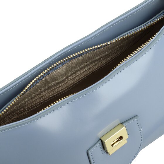 Lancaster Gelato Ily Schoudertas Leer 29 cm