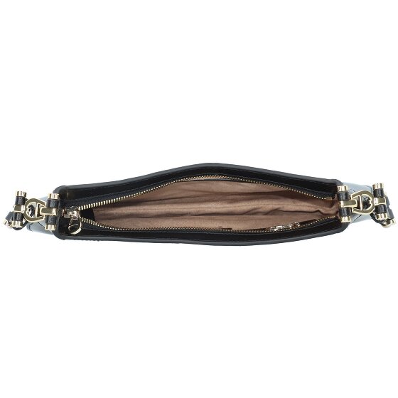 AIGNER Delia Schoudertas Leer 30 cm