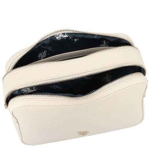 U.S. Polo Assn. Mansion Schoudertas 23.5 cm