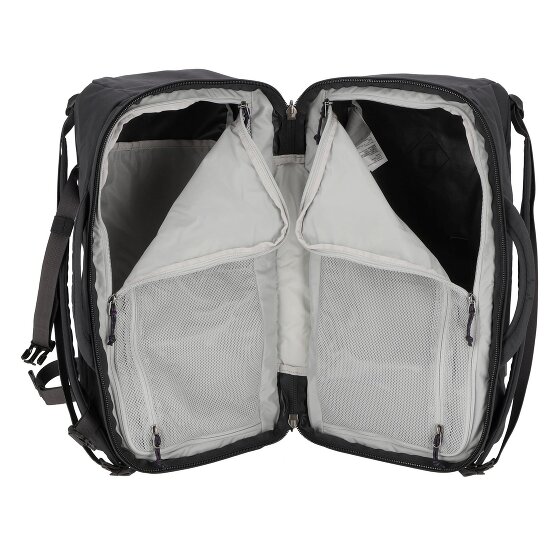 Fjällräven Vardag Splitpack Weekender reistas 48 cm