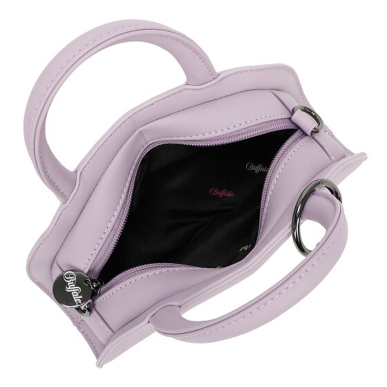 Buffalo Bowl Handtas 23 cm