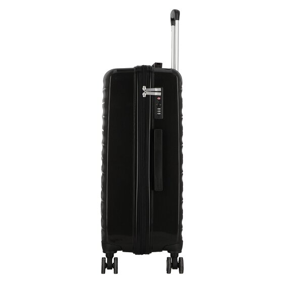 Cocoono Madrid 4 wielen Trolley 67 cm