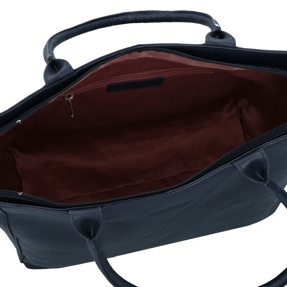 Greenburry Vegas Shopper Tas Leer 46 cm