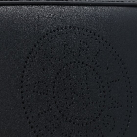 Karl Lagerfeld Circle Schoudertas Leer 20 cm