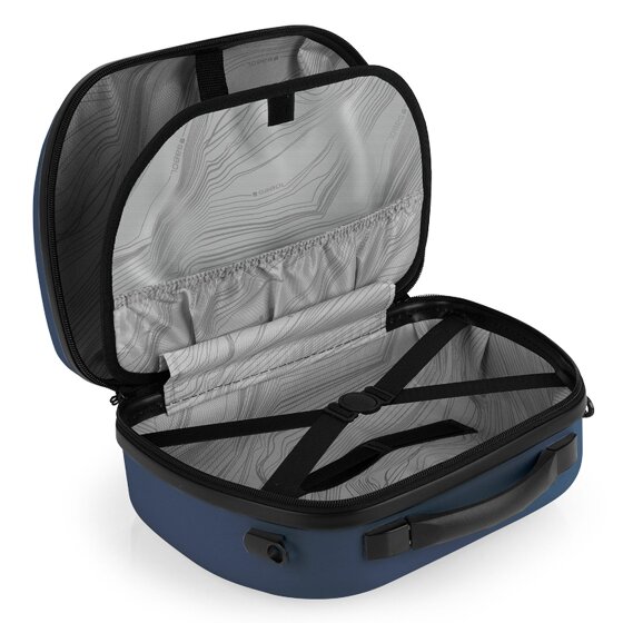 Gabol Paradise XP 4 wielen Kofferset 4-delig