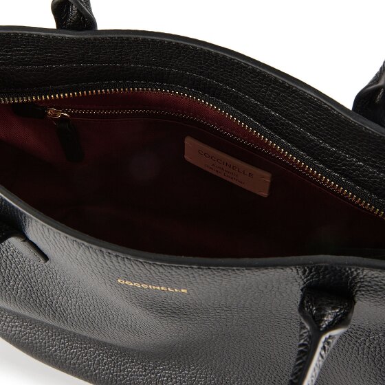 Coccinelle Rebekka Shopper Tas Leder 35 cm