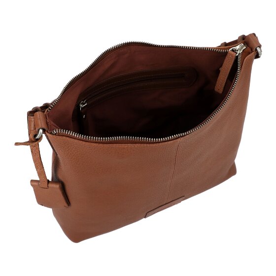 Burkely Soft Skylar Schoudertas Leer 27 cm