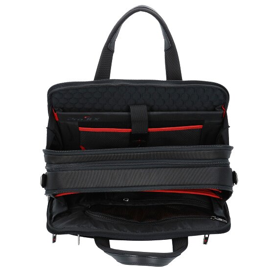 Samsonite Pro-DLX 5 flight bag 42 cm laptop compartiment