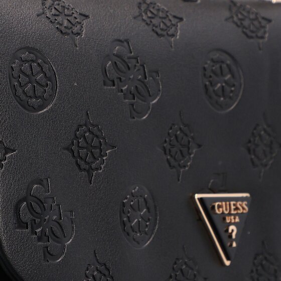 Guess Tisha Handtas 24 cm Guess Tisha Handtas 24 cm