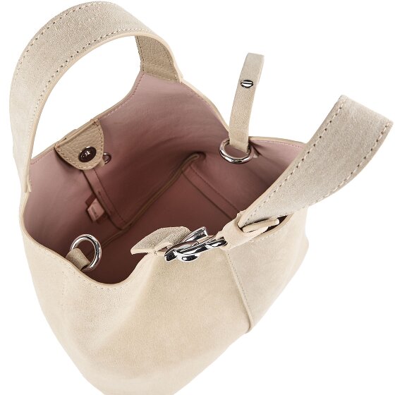 Coccinelle C-Easy Schoudertas Leder 21 cm