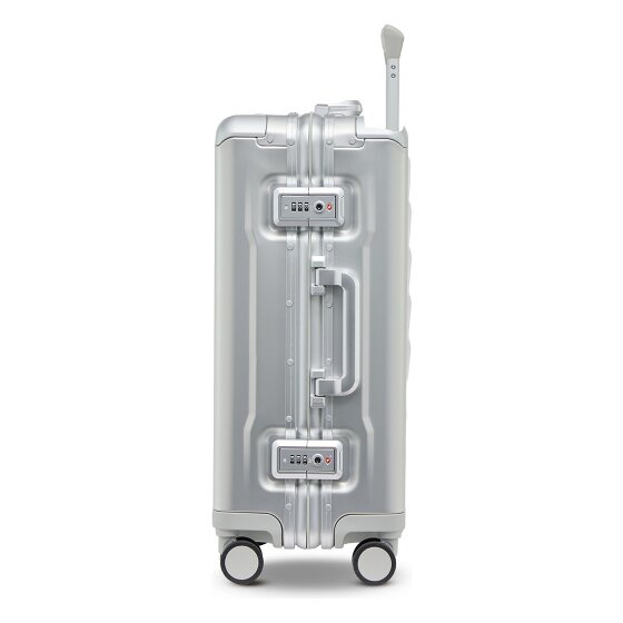 Stratic Phoenix 4 wielen Cabinewagen S 55 cm