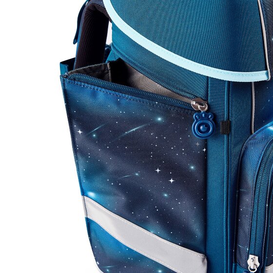 School-Mood Champion Maxx Pro schooltassenset 6-delig model 2026