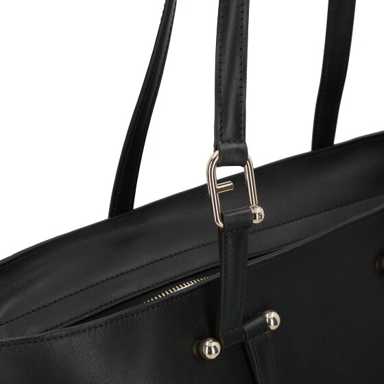 Furla Duetto Shopper Tas Leer 39 cm