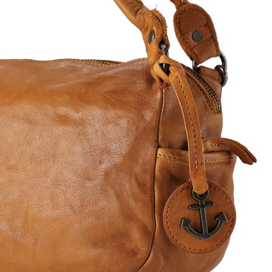 Harbour 2nd Saphira Schoudertas Leer 29 cm Harbour 2nd Saphira Schoudertas Leer 29 cm