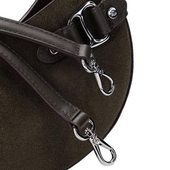 Lauren Ralph Lauren Tasha Schoudertas Leer 19.5 cm