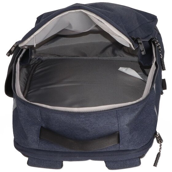 Timbuk2 The Division Pack Deluxe Rugzak 44 cm laptopvak