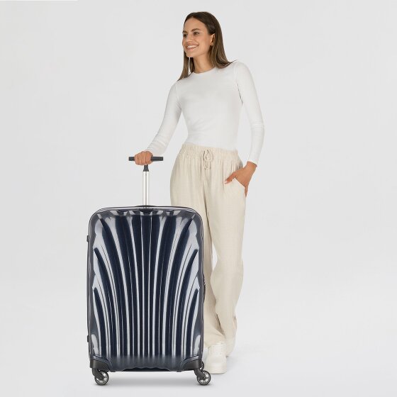 Samsonite Cosmolite 3.0 Spinner FL2 4-wielige trolley 75 cm