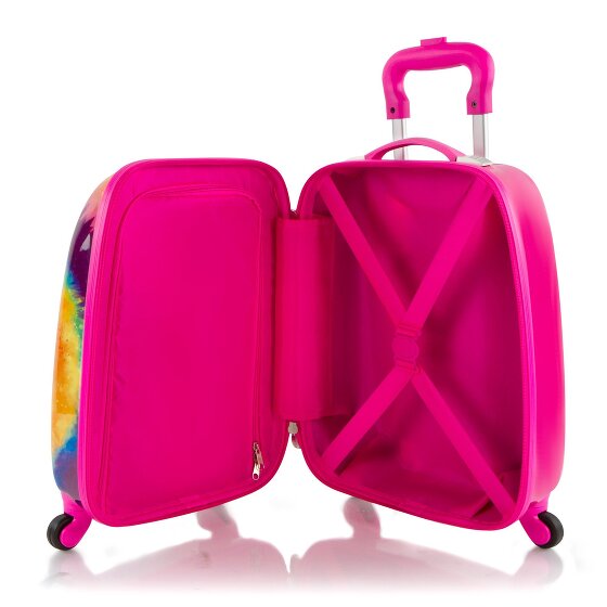 Heys Kids 4 wielen Kinderwagen 46 cm