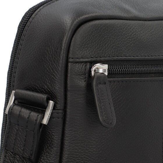 Picard Milano Mini tas Schoudertas Leer 17 cm