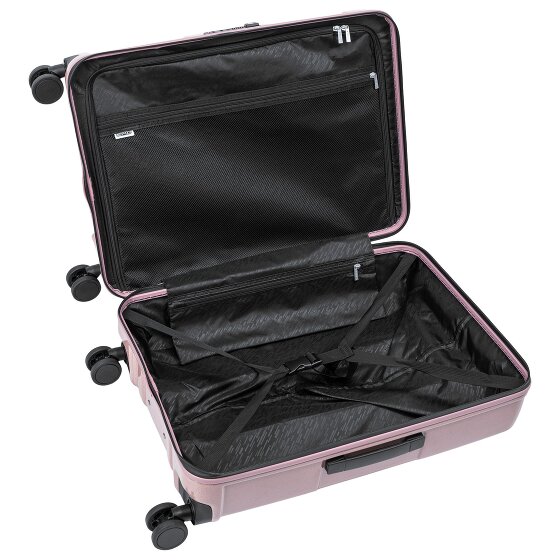 Epic Crate Reflex EVO 4 wielen Trolley 65 cm