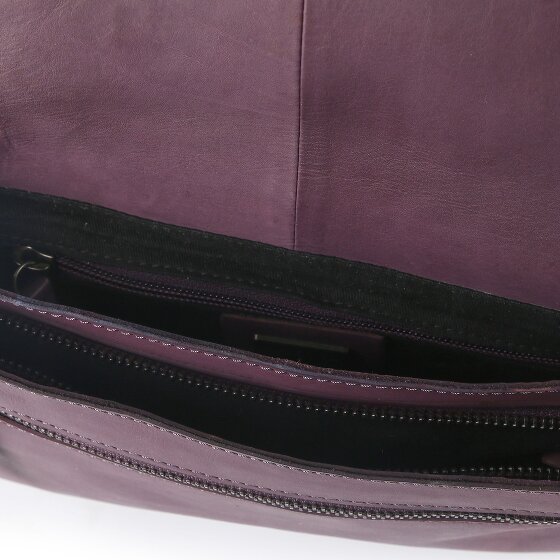 Harbour 2nd Anchor Love Schoudertas Leer 22.5 cm