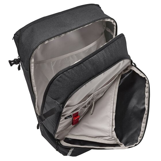 Vaude Cycle 28L Rugzak 54 cm Laptopcompartiment