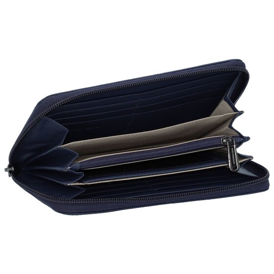 Mandarina Duck Mellow portemonnee leer 19 cm