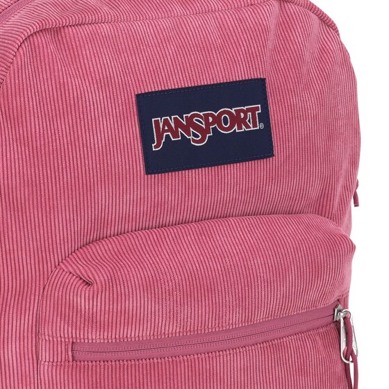 JanSport Cross Town Plus Remix Dagrugzak 42.5 cm Laptop compartiment
