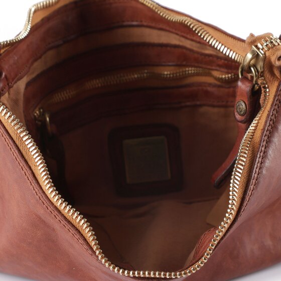 Campomaggi Mara Schoudertas Leer 31.5 cm