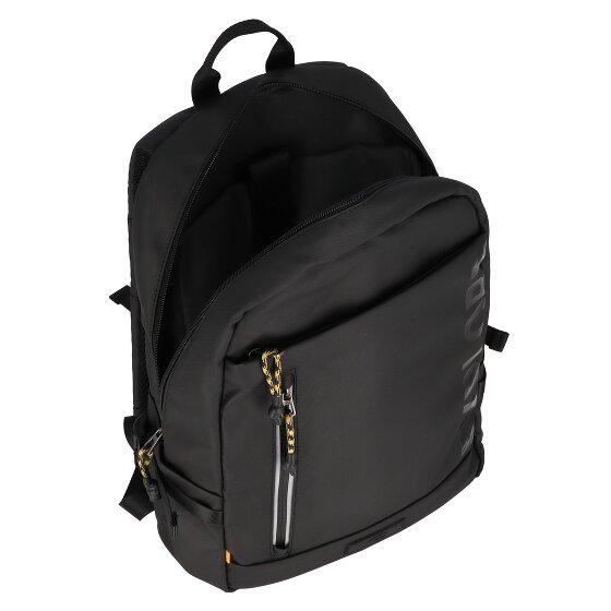 camel active Explore Dagrugzak 43 cm Laptop compartiment