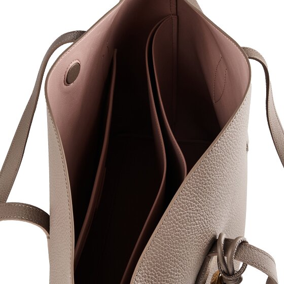 Coccinelle Thess Schoudertas Leder 45 cm
