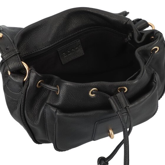abro Star Schoudertas Leer 28 cm