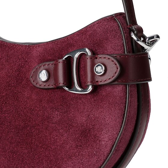 Lauren Ralph Lauren Tasha Schoudertas Leer 19.5 cm