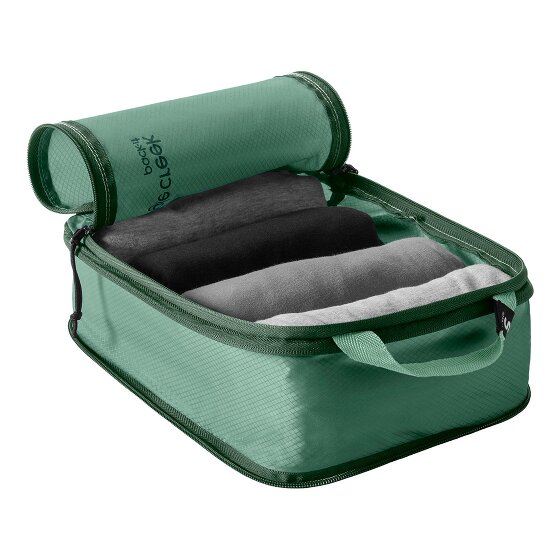 Eagle Creek Pack-It fietstas S 18,5 cm met uitbreidingsplooi